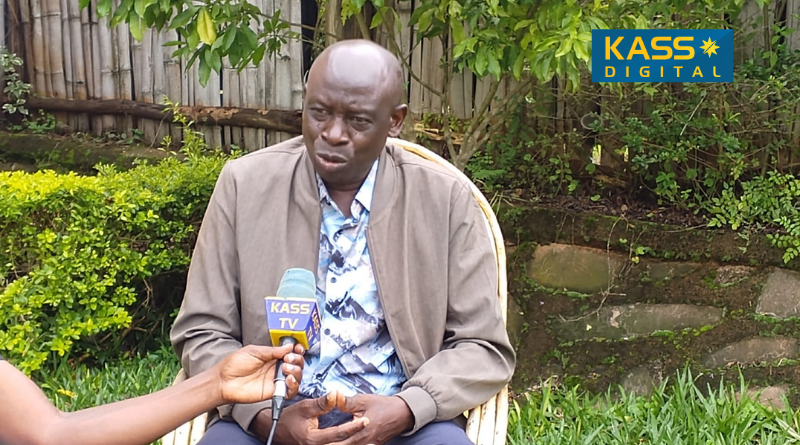 Call on Angata Barikoi Residents to Continue Maintaining Peace