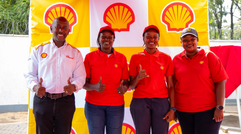 Vivo Energy Kenya Deepens Motorsport Investment with Sponsorship of Seven Rally Drivers