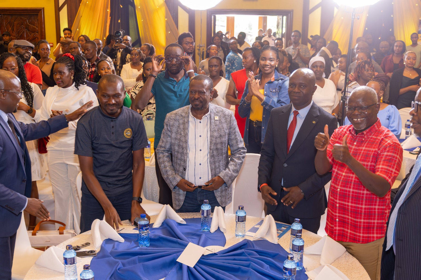 KCA University Unveils Bold Alumni Strategy to Drive Jobs, Mentorship and Growth