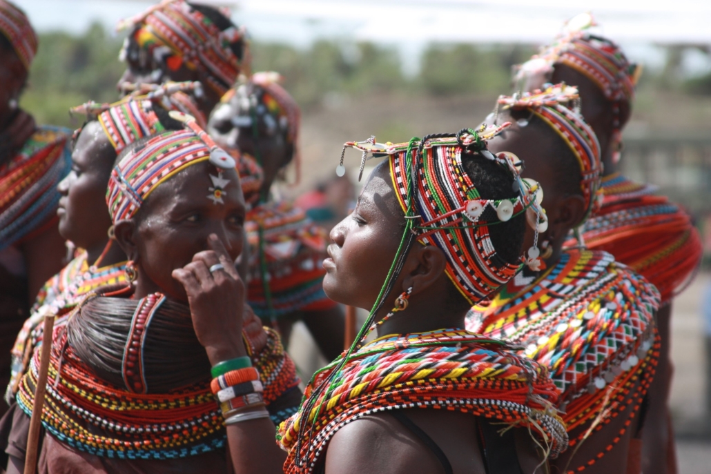 Corruption in Health and Civil Registry Hits Women Hardest, Report Finds 