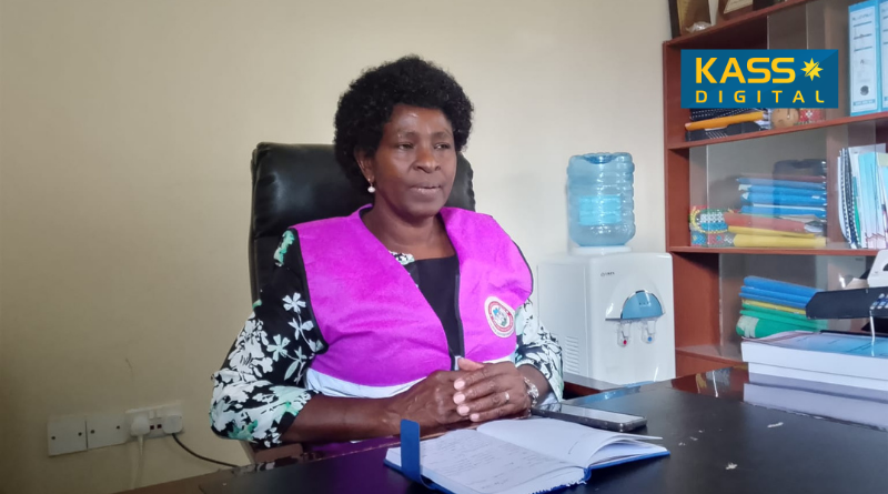 Bomet CEC Condemns Rising Cases of Gender-Based Violence