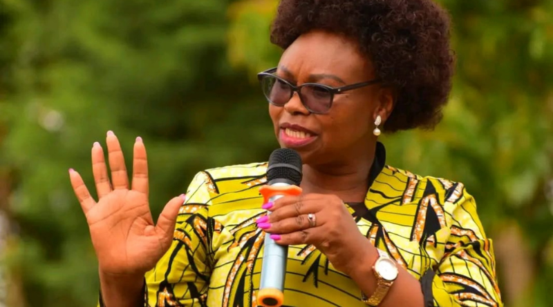 Mystery Deepens Over Mass Burial of Unidentified Bodies in Kericho