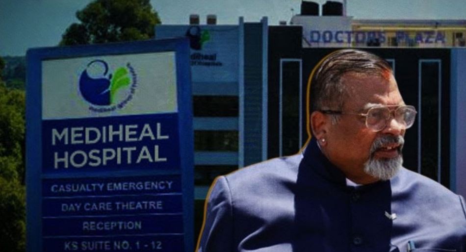 Mediheal Cleared of Organ Trafficking Claims as MPs Push for Sweeping Reforms