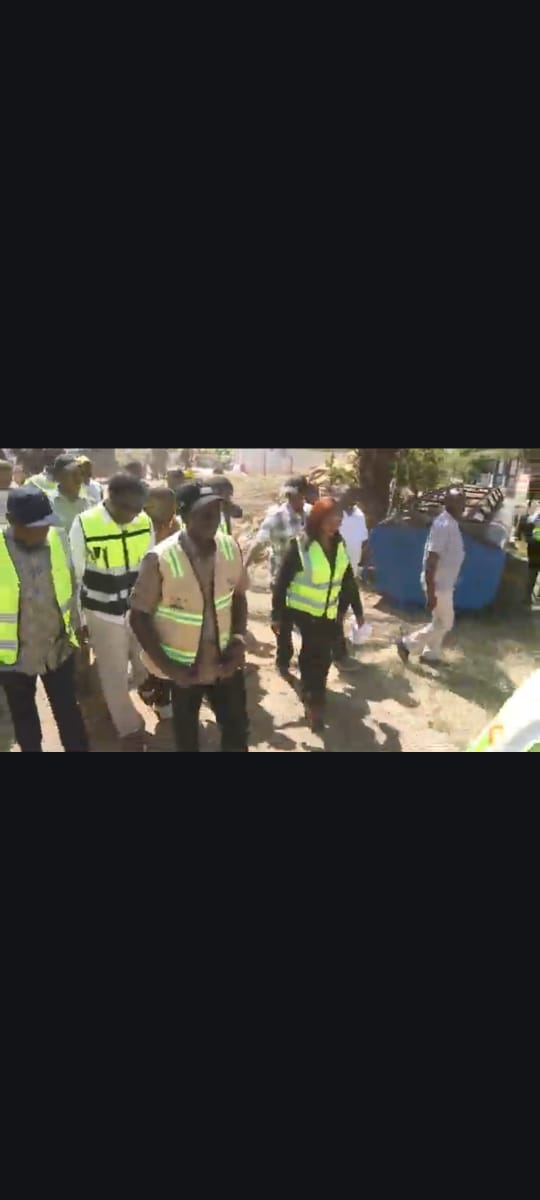 Ruto Announces Electricity Connection for 15,000 Households in Kwale