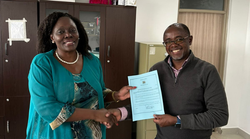 Motorsport Enters a New Era as MKF Secures Official Registration