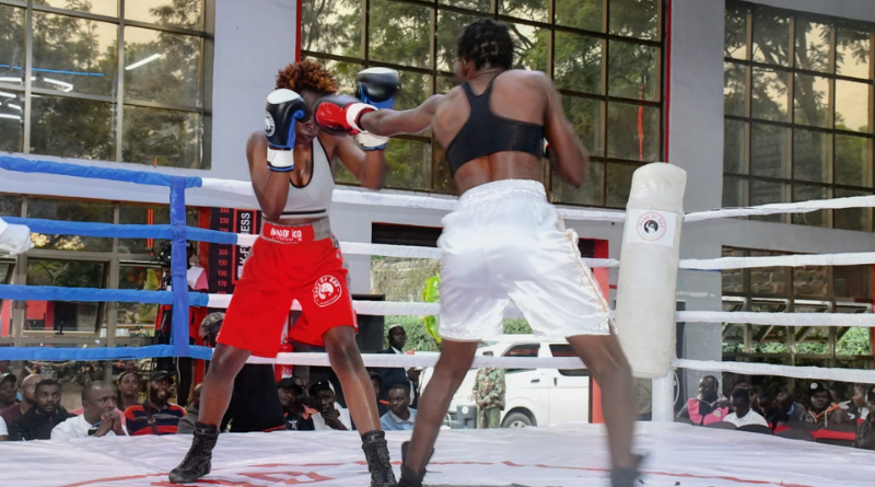 Abuko and Uganda’s Achayo take pride in Labour Day Championships.