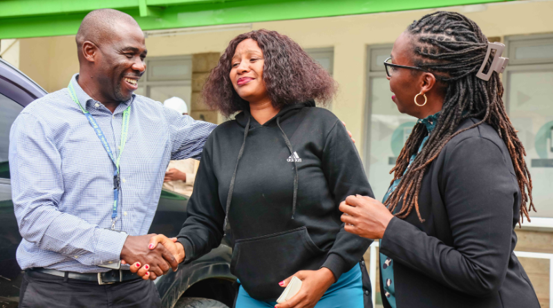 KCB Unveils ‘Revvvisha na KCB’ Promotion Winners After Four-Month Campaign