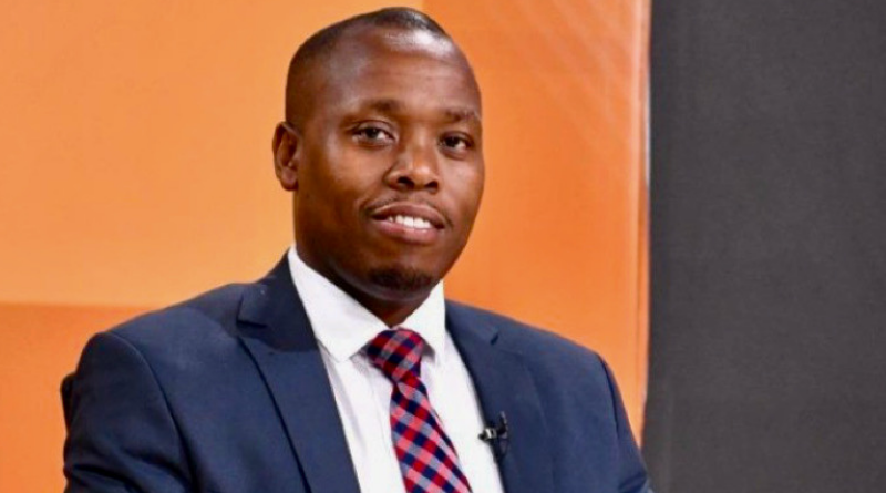 Dr. Elias Melly Appointed as CEO of National Cancer Institute of Kenya