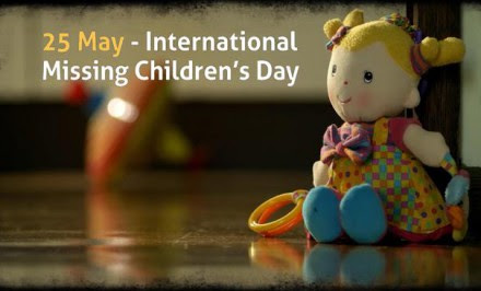 Government data shows 23 child protection cases reported daily