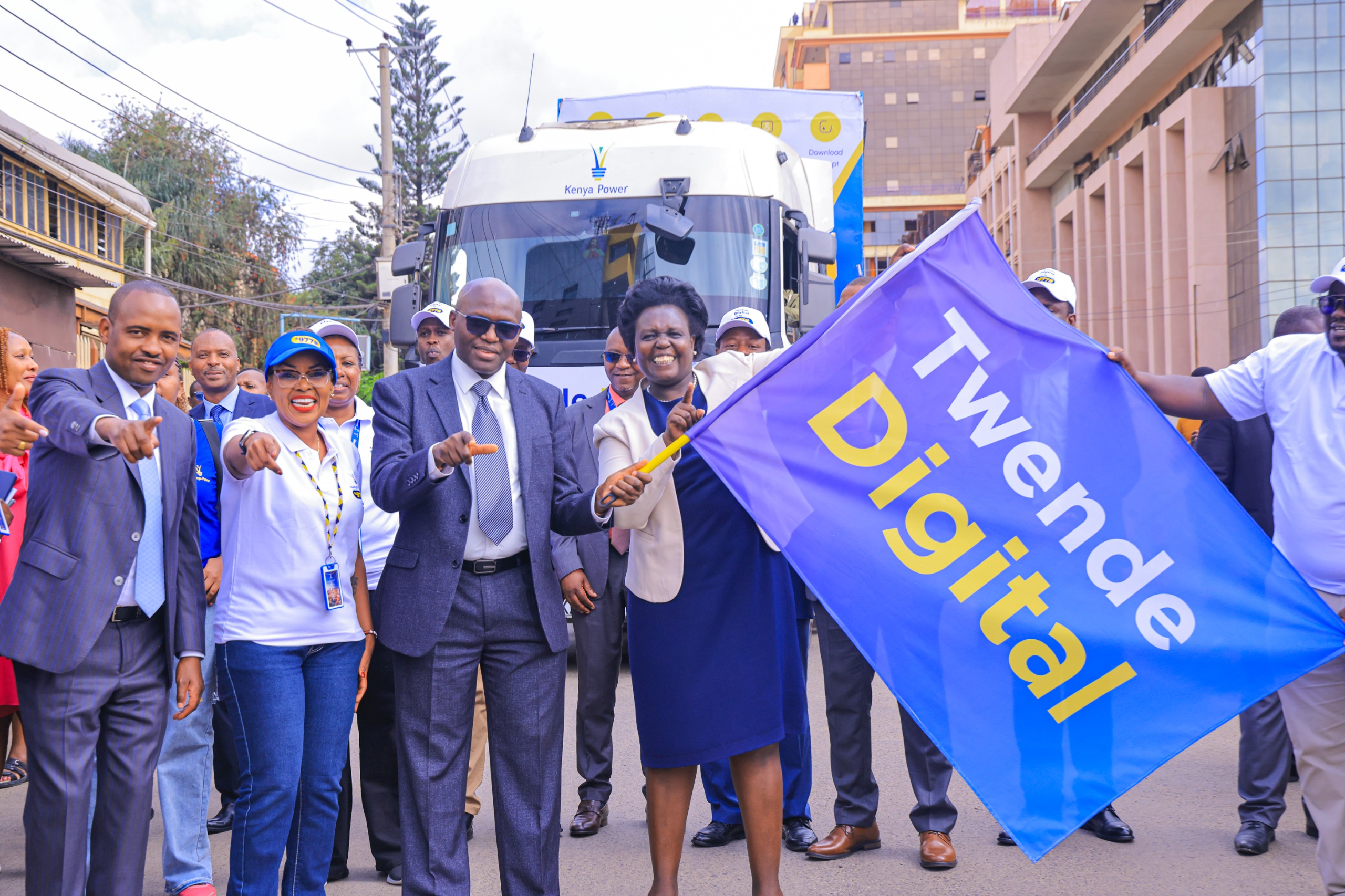 Kenya Power to Close All Cash Payment Counters by June 2027 in Digital Transformation Push