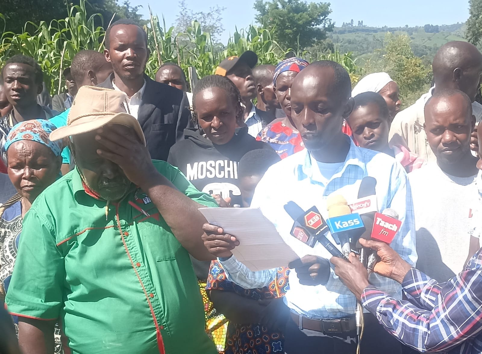 Outcry in Kipkelion Over County Assembly’s Nominee Rejection