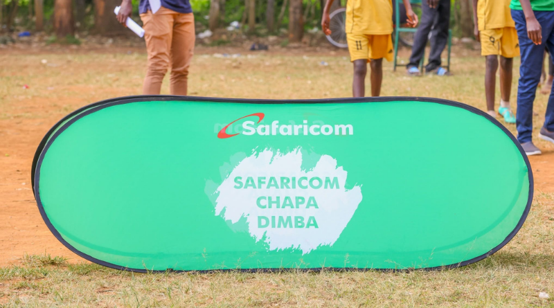 Safaricom Chapa Dimba Season Five Kicks Off as More Than 3,100 Teams Register