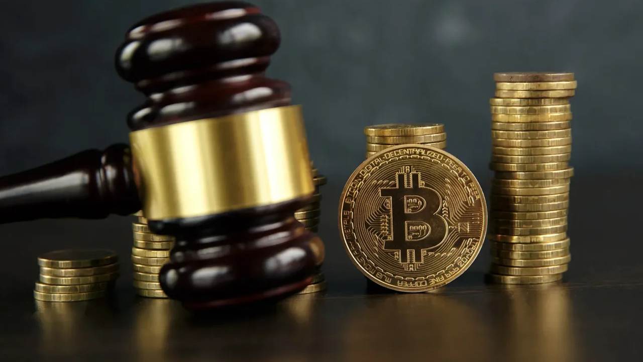Treasury bars early sale of crypto licenses under new regulations
