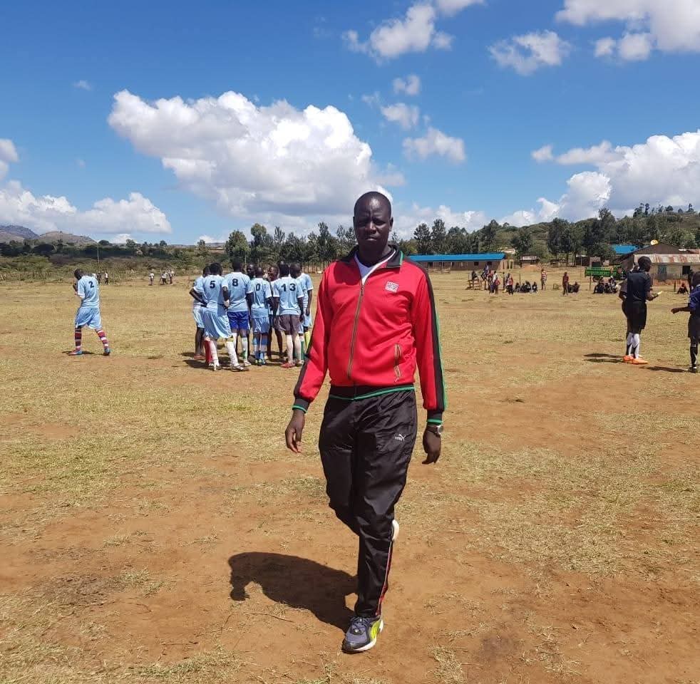 Lowoi Cup Returns After Two-Year Hiatus as Youths Eye Sporting Glory in Moiben.