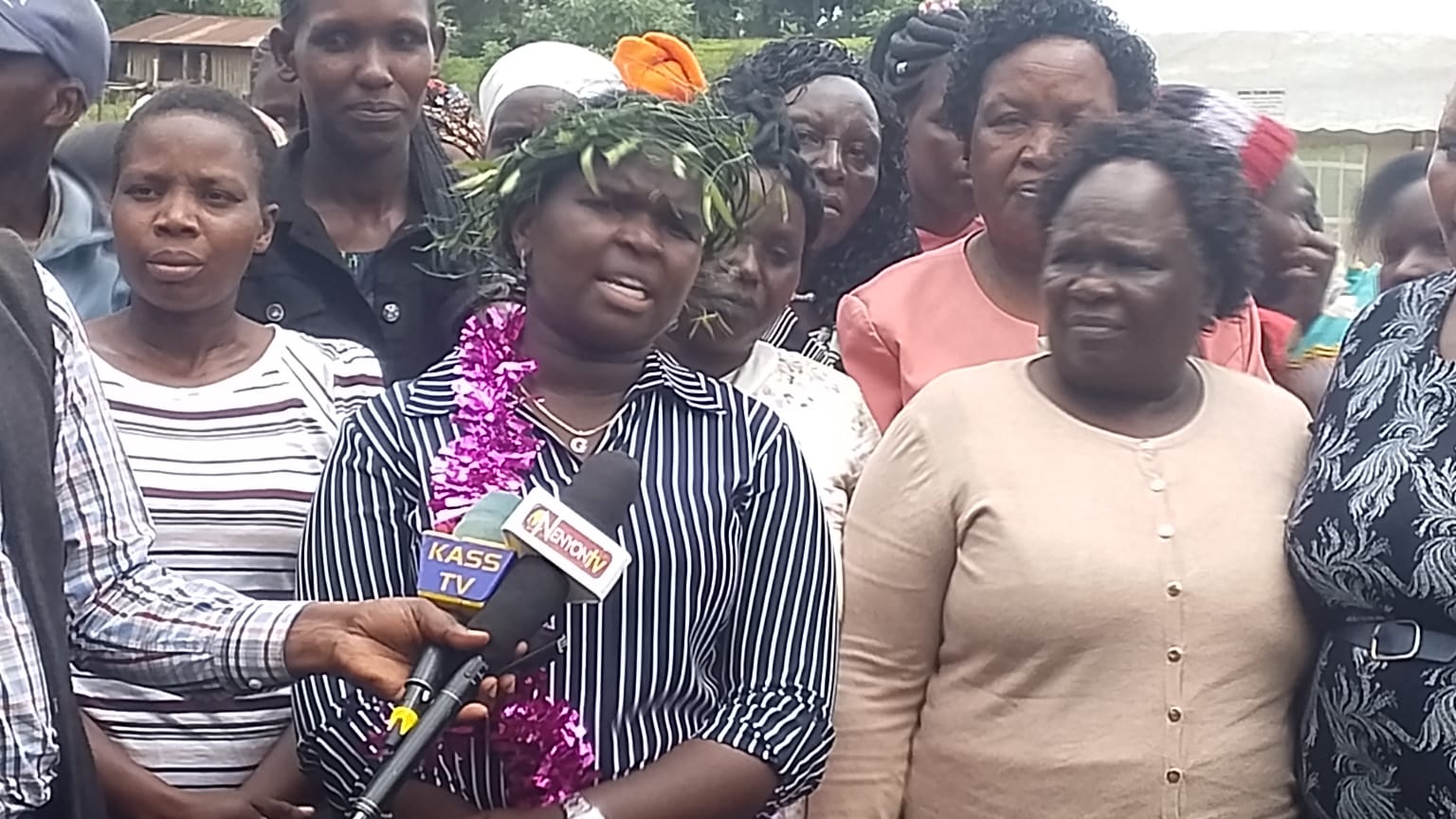 Call for Investigations into Rising Car Theft in Bomet