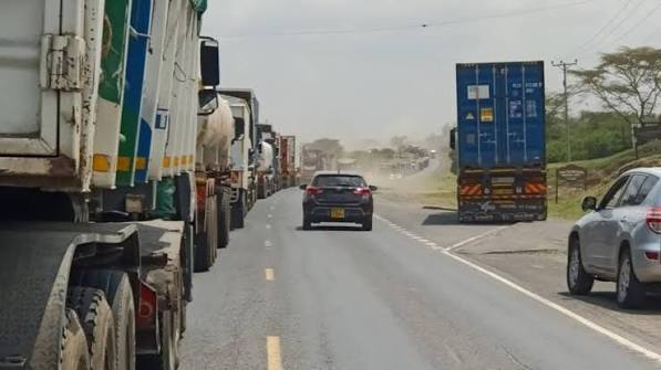 Government says new Nairobi-Nakuru highway deal to save taxpayers KSh76.2 billion
