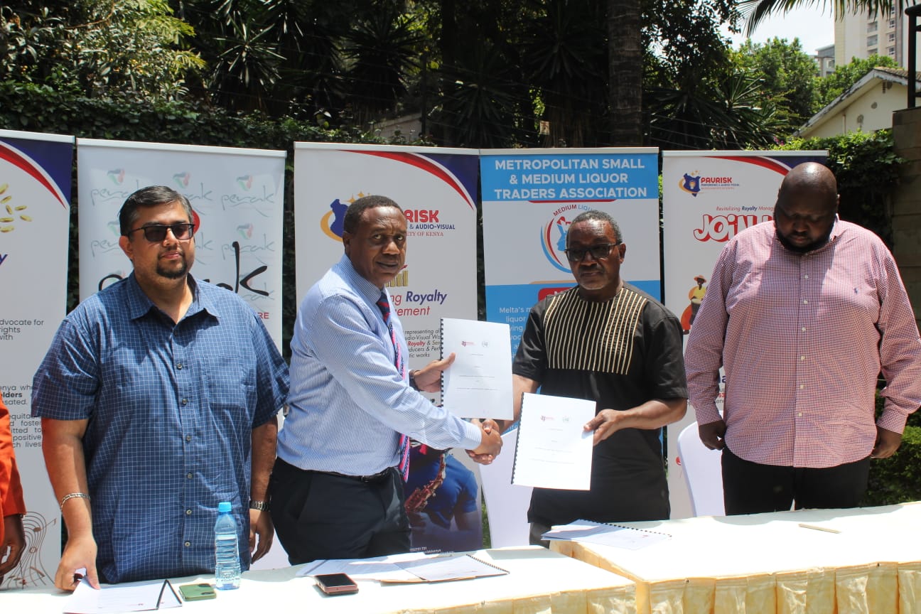 KECOBO Upholds KAMP Licence Suspension, Orders Leadership Changes and DCI Probe