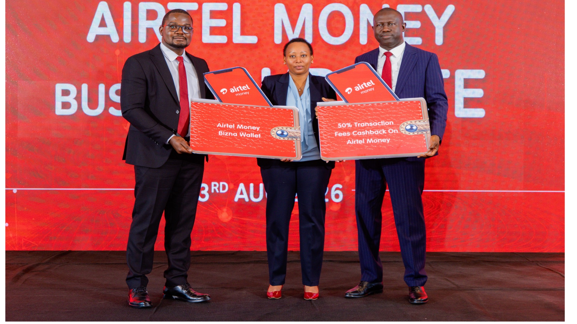 AIRTEL MONEY DEEPENS SUPPORT FOR SMALL BUSINESSES WITH BIZNA WALLET