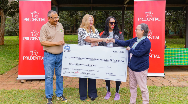 Forest Restoration and Environmental Education Initiative