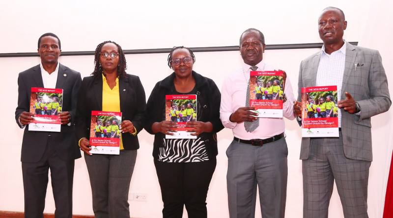 Usawa Agenda report exposes deep inequalities in Kenya’s JSS system
