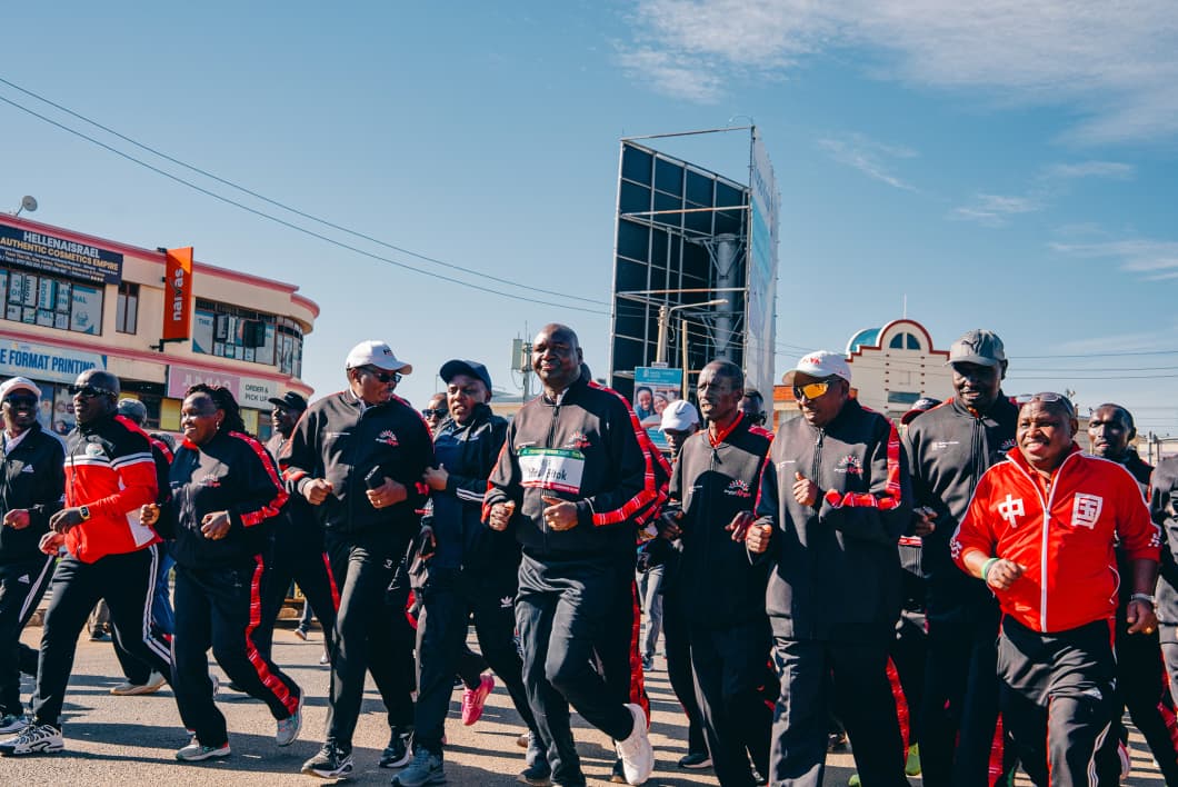Veteran Athletes Promote Sports Tourism Ahead of World Tourism Day