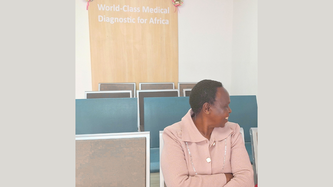 “I didn’t know it stayed in the body all this time”: the woman who went nearly 30 years without treating her hypertension