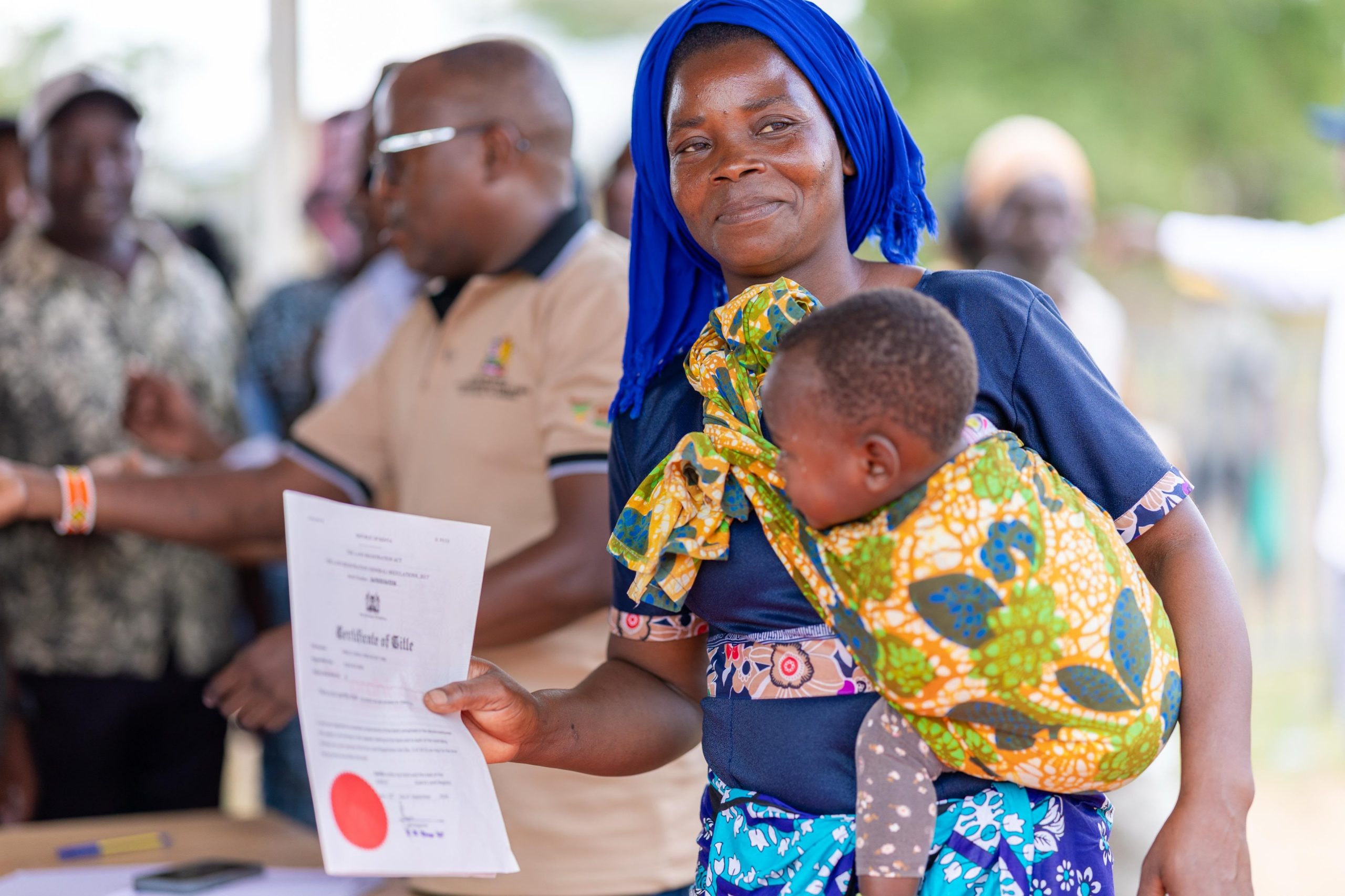 Ruto announces 94,175 title deeds for Kwale as Coast land drive continues