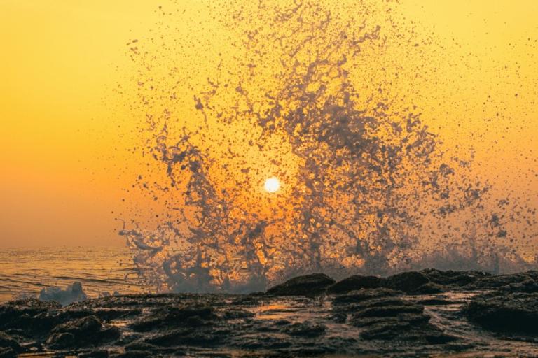 1.5 million people at risk as El Niño approaches