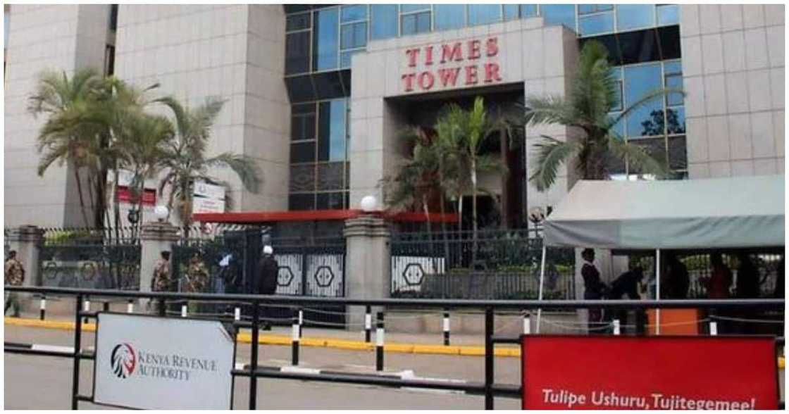 Government suppliers face tighter payment checks as KRA links eTIMS to IFMIS