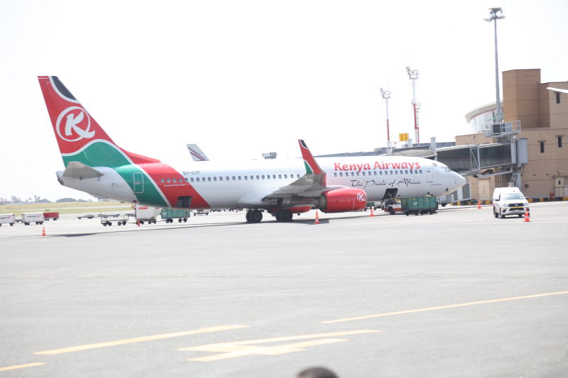 Aviation workers call off strike, but flight disruption lingers