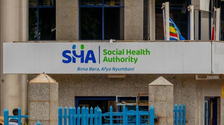 SHA gives hospitals one month to complete digital health transition