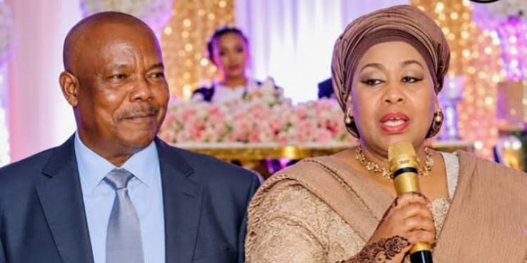Hafidh Ameir Hassan, Tanzania’s first First Gentleman, dies after heart illness