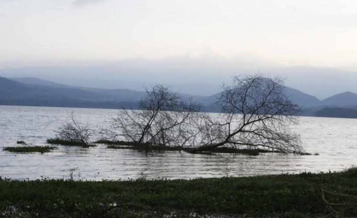 Residents told to leave as Lake Naivasha rises ahead of October rains
