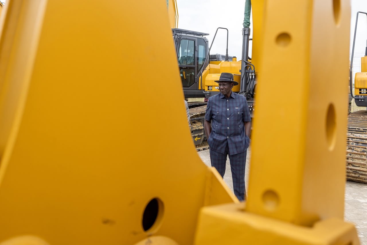 Dangote’s Lamu refinery: what is being built, why does the country want it and what could it mean?