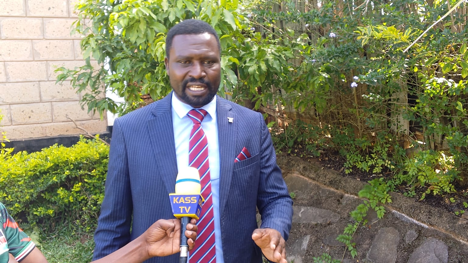 BOMET COUNTY SCHOLAR HAILS President Ruto’s DEVELOPMENT AGENDA, SAYS PROJECTS WILL TRANSFORM BOMET.