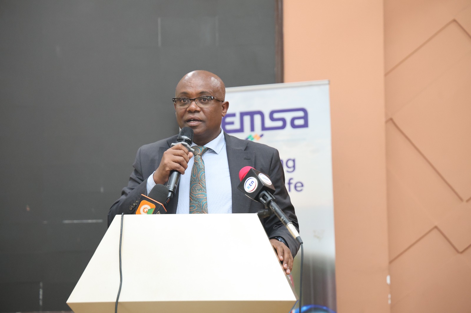 ‎Call for Stronger Pharmaceutical Leadership to Prevent Drug Stock-outs in Kenya