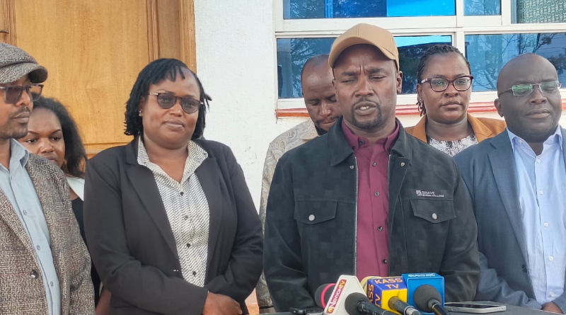 Kalenjin Music Festival Awards To Honour Late Johana Ngeno In Bomet.